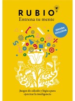 JUEGOS DE CÁLCULO Y LÓGICA PARA EJERCITAR LA INTELIGENCIA (EDICIÓN EXCLUSIVA) (R
