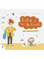 LOLA Y LAS RUTINAS