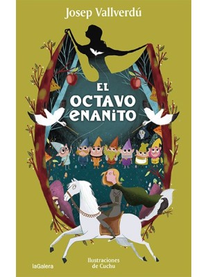 OCTAVO ENANITO, EL