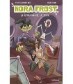 NORA FROST. LA ÚLTIMA NIÑA DE LA TIERRA