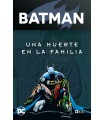 BATMAN: UNA MUERTE EN LA FAMILIA VOL. 2 DE 2 (BATMAN LEGENDS)