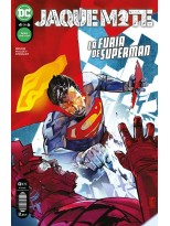 JAQUE MATE NÚM. 4 DE 6