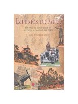 IMPERIOS DE PAPEL 100 AÑOS DE RECORTABLES