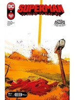 SUPERMAN NÚM. 8/ 118