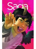 SAGA INTEGRAL Nº 03