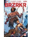 BRZRKR Nº 02/12