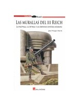 MURALLAS DEL III REICH, LAS