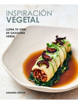 INSPIRACIÓN VEGETAL
