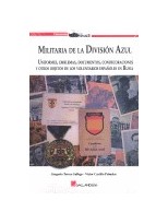 MILITARIA DE LA DIVISION AZUL