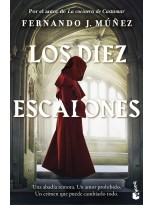 DIEZ ESCALONES, LOS