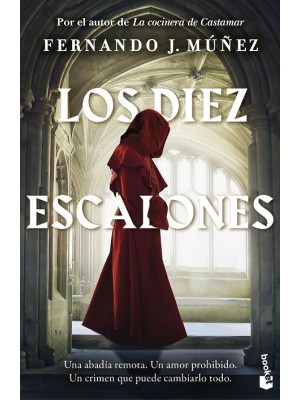 DIEZ ESCALONES, LOS