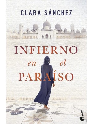 INFIERNO EN EL PARAÍSO