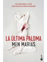 ÚLTIMA PALOMA, LA
