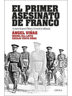PRIMER ASESINATO DE FRANCO, EL