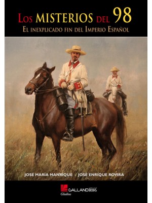 MISTERIOS DEL 98, LOS