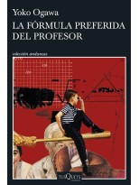 FÓRMULA PREFERIDA DEL PROFESOR, LA