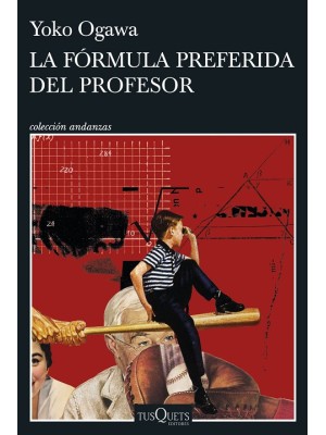 FÓRMULA PREFERIDA DEL PROFESOR, LA