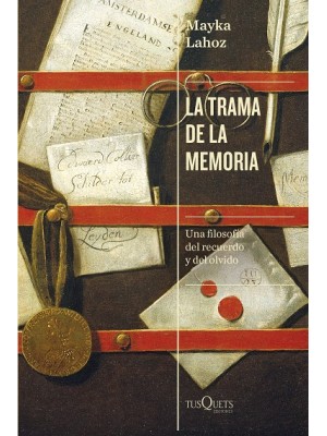 TRAMA DE LA MEMORIA, LA