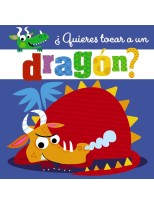 QUIERES TOCAR A UN DRAGÓN?