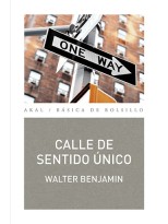 CALLE DE SENTIDO ÚNICO