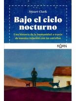 BAJO EL CIELO NOCTURNO