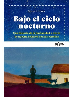 BAJO EL CIELO NOCTURNO