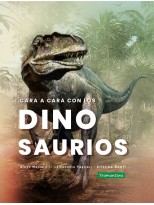 CARA A CARA CON LOS DINOSAURIOS
