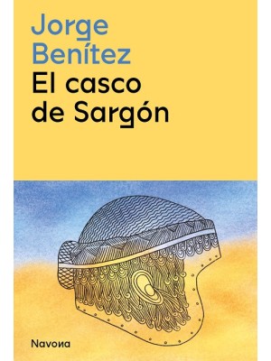 CASCO DE SARGÓN, EL