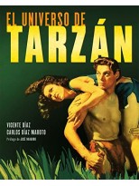 UNIVERSO DE TARZAN, EL