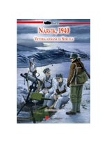 NARVIK 1940 VICTORIA ALEMANA EN NORUEGA