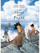 CHICAS DEL PILLAR - 2