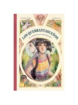 QUEBRANTASUEÑOS III EL ENGRANAJE DEXTRÓGIRO