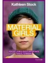MATERIAL GIRLS