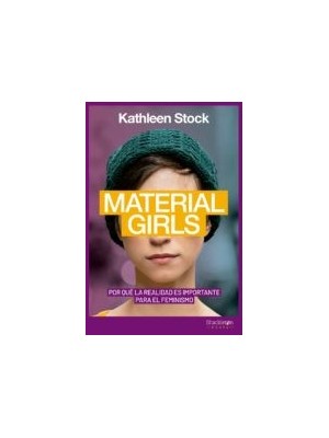 MATERIAL GIRLS