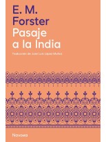 PASAJE A LA INDIA
