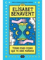 TODAS ESAS COSAS QUE TE DIRÉ MAÑANA