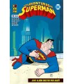 LAS AVENTURAS DE SUPERMAN NÚM. 11