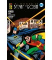 AVENTURAS DE BATMAN Y ROBIN NÚM. 01