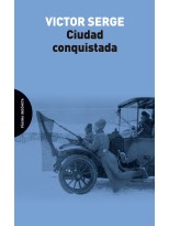 CIUDAD CONQUISTADA