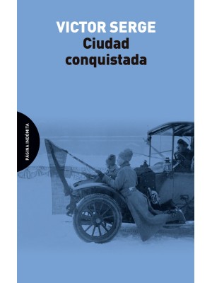 CIUDAD CONQUISTADA