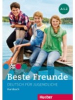 BESTE FREUNDE A1.2 KURSBUCH