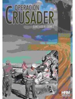 OPERACION CRUSADER