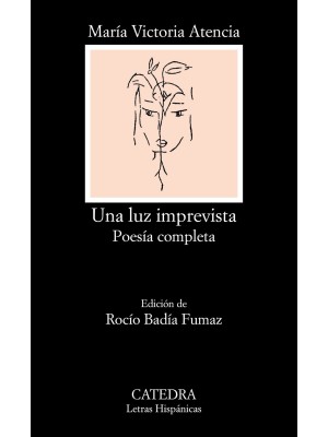 LUZ IMPREVISTA, UNA