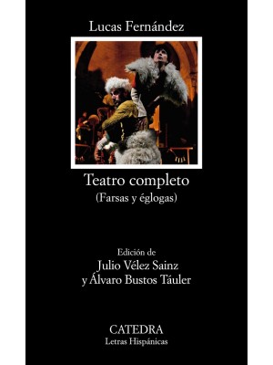 TEATRO COMPLETO