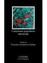 CANCIONES POPULARES AMOROSAS