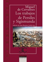 TRABAJOS DE PERSILES Y SIGISMUNDA, LOS