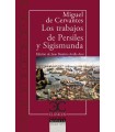 TRABAJOS DE PERSILES Y SIGISMUNDA, LOS