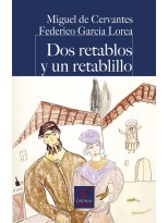DOS RETABLOS Y UN RETABLILLO