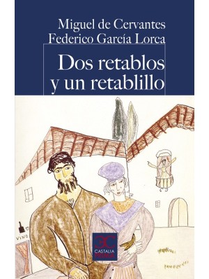 DOS RETABLOS Y UN RETABLILLO