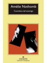 COSMÉTICA DEL ENEMIGO